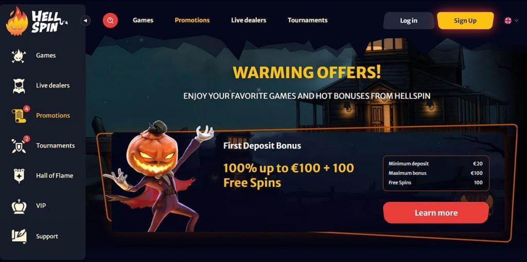 Play Dinopolis Slot Machine by Push Gaming at HellSpin Online Casino